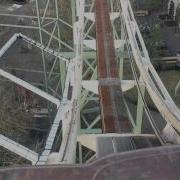 Efteling Python Extreme Ride Ultra Hd