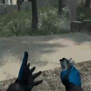 Cod4 Crash Wallbang Into Blue