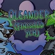 Oleander Animation Meme Finished YCH