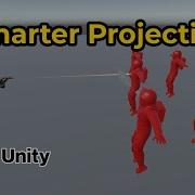 Unity FPS Tutorial Smarter Projectiles Fixing Bullet Tunneling