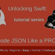 Decode JSON Like A PRO Using Swift
