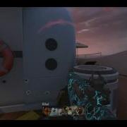 Black Ops 2 PC Double Collateral Quad Feed KSG