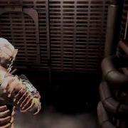 Dead Space 2 Walkthrough Part 7 Chapter 3 Zero G Let S Play DS2 Gameplay Commentary