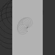 Overlapping Circles Magic Creative Python Project Shorts Viral Yt Youtubeshorts Shortsfeed