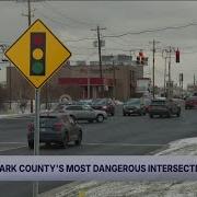 Stark County S Most Dangerous Intersections Ranked
