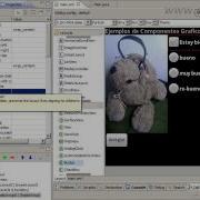 Android 9 Programming Tutorial ImageView CheckBox RadioButton RadioGroup