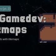 Making A Game In Javascript Pt 2 Using A Tilemap