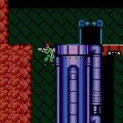 Bionic Commando NES Stage 1