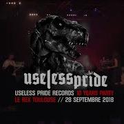 CÖRRUPT Faking USELESSPRIDERECORDS FEST 2018 By LEVELUPFILM