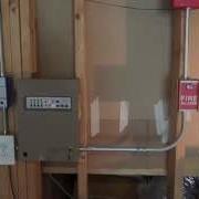 Mini System Test 6 Security System Demo