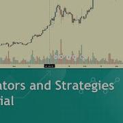 The Basics Of Pine Script Indicators And Strategies Tutorial