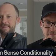 Common Sense Conditionality LSAT Demon Daily Ep 1123