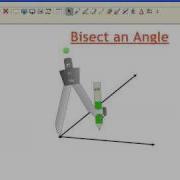 Bisect An Angle