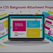 Mastering CSS Background Attachment Property Explained With Examples Codelys Learning