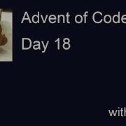 Advent Of Code 2023 Day 18