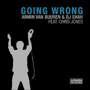 Going Wrong Armin Van Buuren S Universal Religion Remix