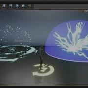 Particle Effects Test