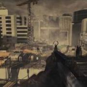 Modern Warfare 2 Bullet Sync