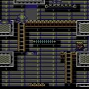 C64 Longplay Rick Dangerous II NTSC