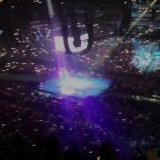TLC Waterfalls LIVE Left Eye Tribute