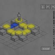 Lightbot Walkthrough All Levels