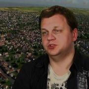 Dev Diary Part 1
