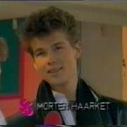 A Ha Morten Harket Keith Chegwin Interview Saturday Superstore January 1987