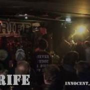 Strife What Will Remain Live At Innocent Hengelo