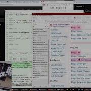 Xah Ep558 Какой Lisp лучше Common Lisp Scheme Emacs Lisp Clojure Wolfram Language