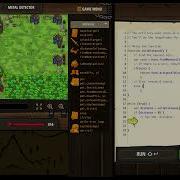 CodeCombat Metal Detector JavaScript