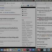 HTB HackTheBox DevOops Machine Demo Tutorial