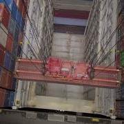 Operating A Supercrane