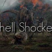 Jurassic Park And World Shell Shocked