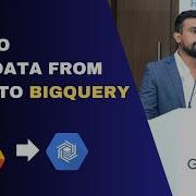 Load Data From Drive To BIGQUERY Table GOOGLE DRIVE BIG QUERY GOOGLE CLOUD Prwatech