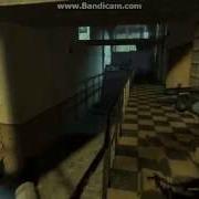 Source Engine Invisibility Test