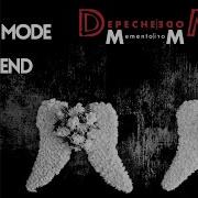Depeche Mode In The End Greg Esbar Cover Rework