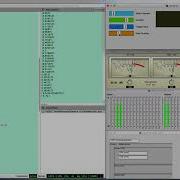 Vocal Experiments Supercollider Jorgalad
