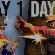 TF2 30 дней игры ТОЛЬКО за Инженера