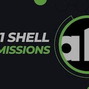 0x01 Shell Permissions