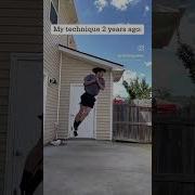 Here S A Little Off Ice Axel Progress Video 2 Years Of Hard Work Pays Off Figureskating Axeljump