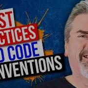 Best Coding Practices And Code Conventions Why Are They Important