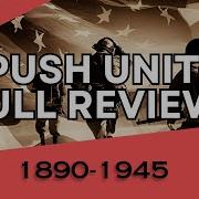 Обзор раздела 7 курса APUSH период 7 1890 1945