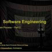 Software Process Part 2