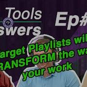 Pro Tools Answers 45 Comping With Target Playlists In Pro Tools