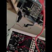 Pulses Expander For Turing Machine RLS Module