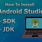 How To Install Android Studio SDK JDK Installation Step By Step