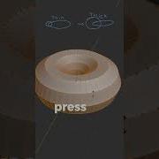 Мгновенно улучшите масштабирование сделав это Blender Blender3d 3dart