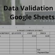Mastering Google Sheets Data Validation Tips