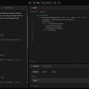 Merge Strings Alternately Leetcode 1768 Python Explained Simple