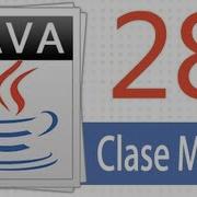 Tutorial Java 28 Clase Math